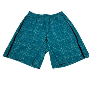 Lululemon Mens Size M Pace Breaker Shorts